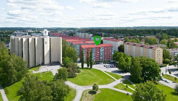 Sammonkatu 7, undefinedTampere