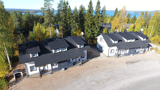 Saniaistie 6, undefinedVuokatti