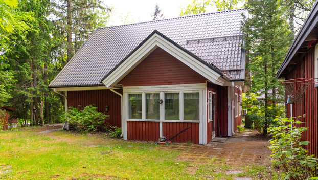 Kihokkitie 4, Keljonkangas, Jyväskylä