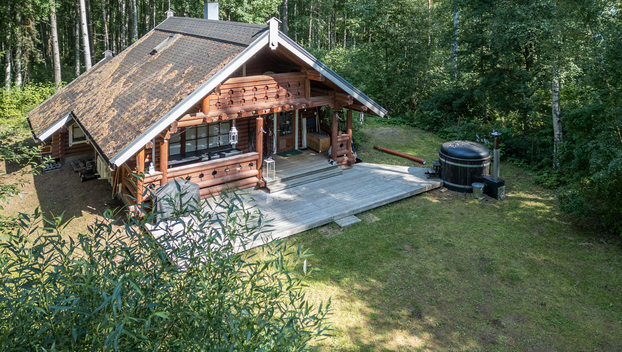 Miekankoskentie 980, undefinedMäntyharju