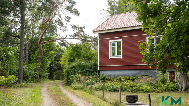 Monolantie 3, Piikkiö, Kaarina