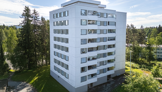 Vääränkoivunkuja 6, Vääräkoivu, Valkeakoski