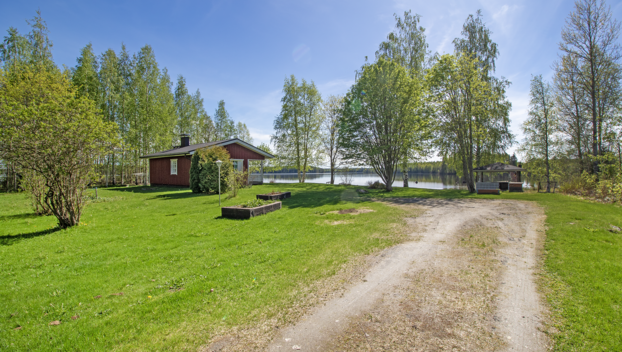 Saarenniementie 3, undefinedKuopio