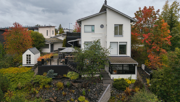 Saaristokatu 34, Käränkä, Kuopio