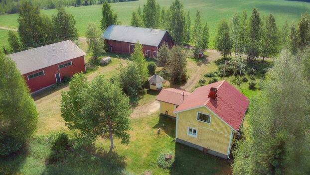 Lemonkalmantie 294, undefinedHausjärvi