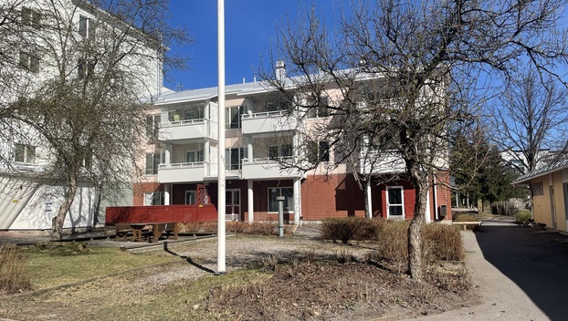 Palokorvenkatu 15, undefinedKerava