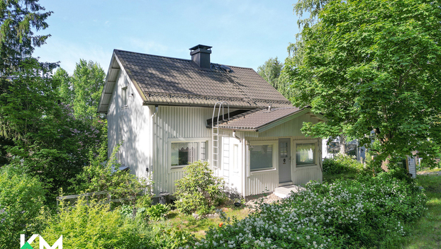 Likolammenkatu 16A, Pirttiharju, Lahti