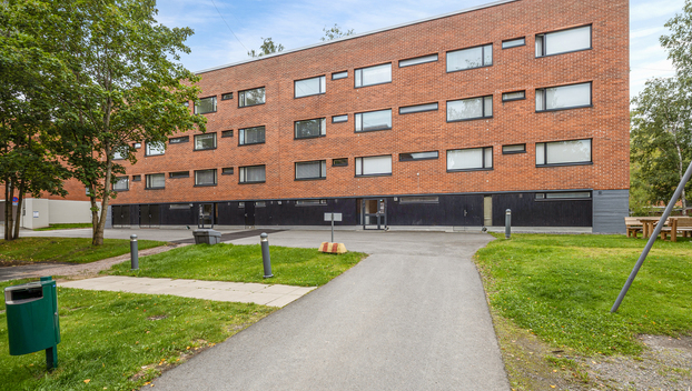 Männistöntie 5, Sompio, Kerava