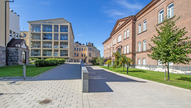 Sairaalakatu 6, Keskusta, Kuopio