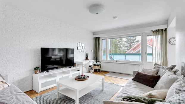 Vapaudentie 18, Keskusta, Rovaniemi