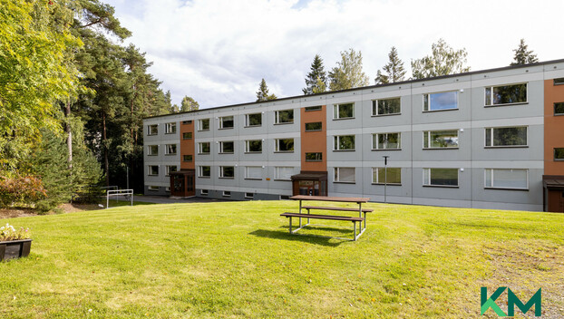 Kitiniitynkatu 10, Multisilta, Tampere