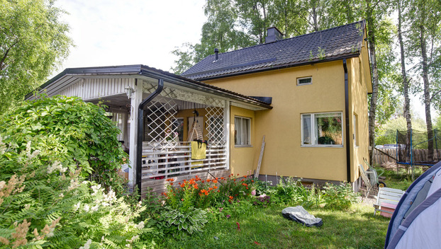 Viertolantie 15, Nattari, Kangasala
