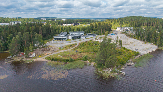 Susisalmenkatu 6 B 29, Saaristokaupunki, Kuopio