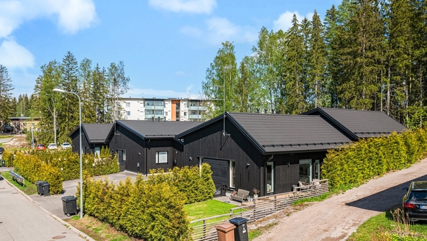 Alitilantie 21, Klaukkala, Nurmijärvi