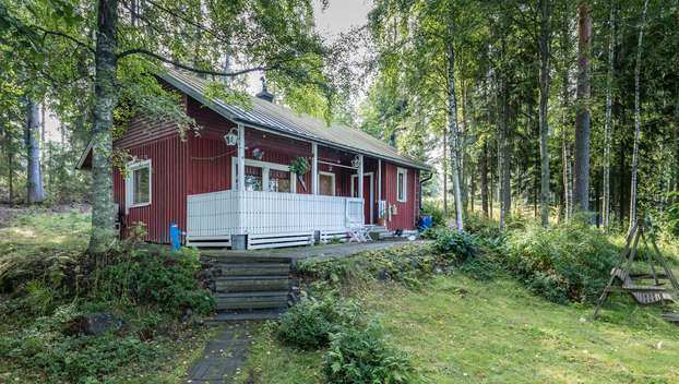 Löydöntie 304, Vitsiälä, Mikkeli