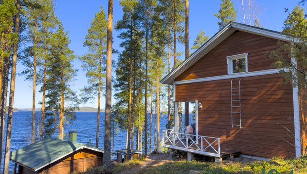 Rajalahdentie 230, undefinedSavonlinna