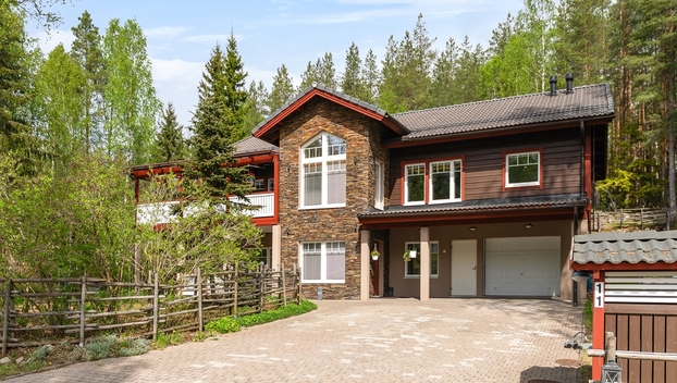 Rajalantie 11, undefinedMäntsälä