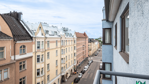 Pietarinkatu 15, Ullanlinna, Helsinki