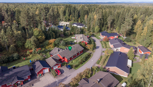 Neulastie 10, Rantakylä, Mikkeli