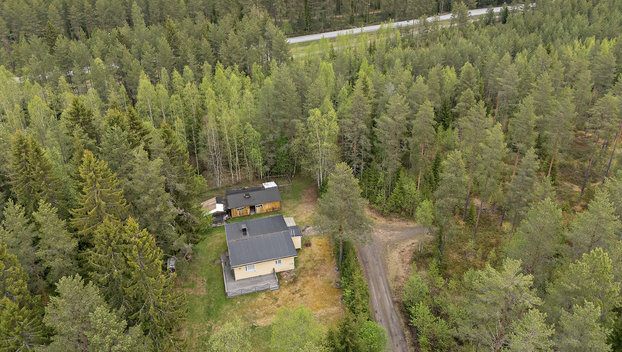Vallinkankaantie 12, undefinedOulu