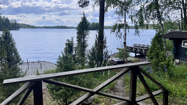 Maasaarentie 79c, Iitti