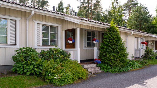 Sievisenmäentie 9, Jyskä, Jyväskylä