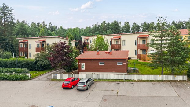Aromikuja 4 , Riihikallio, Tuusula