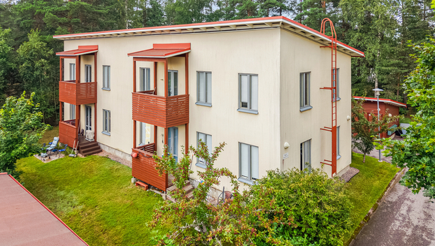 Aromikuja 4 , Riihikallio, Tuusula
