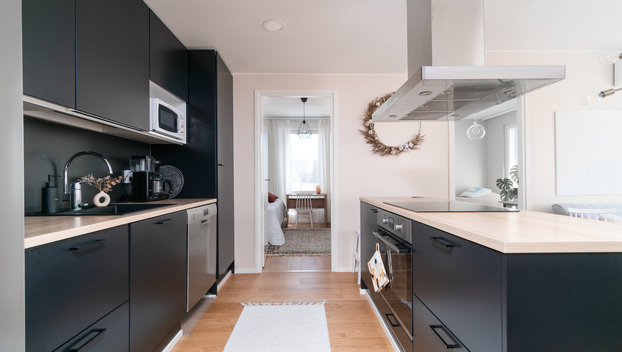 Korkeakoskentie 27, undefinedJyväskylä