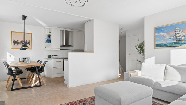 Pihatörmä 6, Olari, Espoo