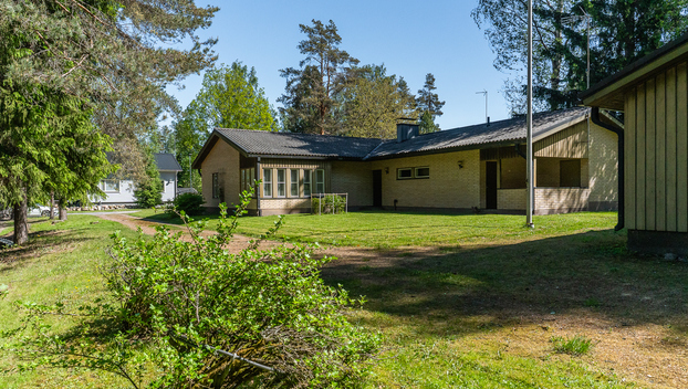 Jänispolku 9, undefinedPorvoo