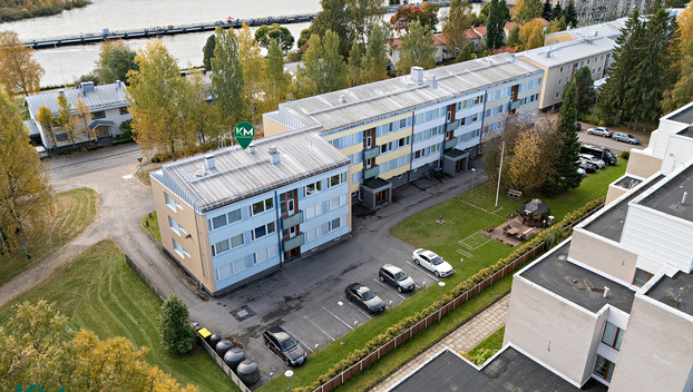 Myllytie 2, Tuira, Oulu