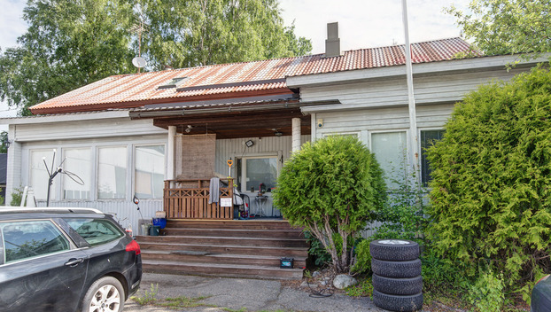 Viertolantie 11, Nattari, Kangasala