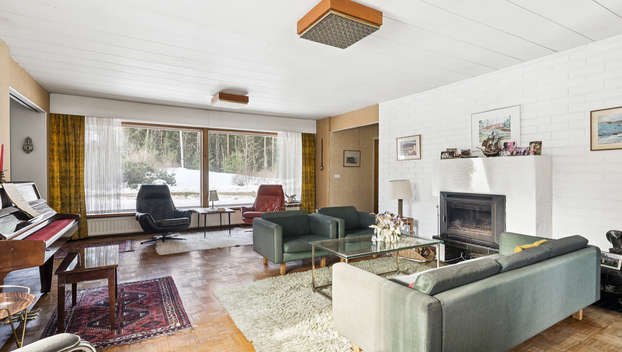 Vesterängintie 49, undefinedSipoo