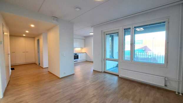Kuninkaantammenkierto 10, , Kuninkaantammi, Helsinki