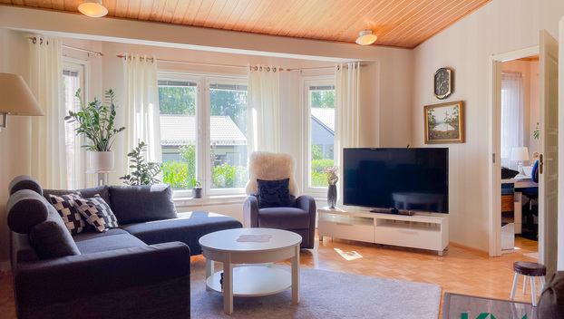 Verkkotie 9, Kellarpelto, Savonlinna