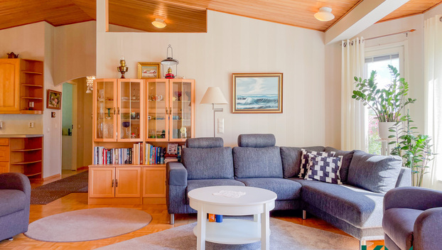Verkkotie 9, Kellarpelto, Savonlinna