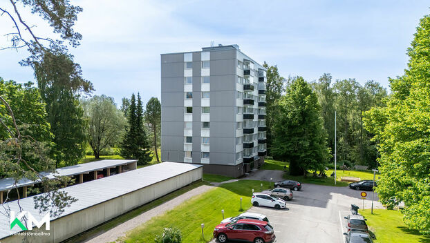 Mäkirinteentie 1, Hedelmätarha, Hollola