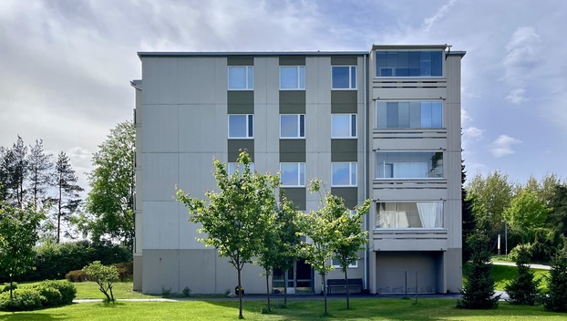 Simonkyläntie 11, Ristipuro, Vantaa