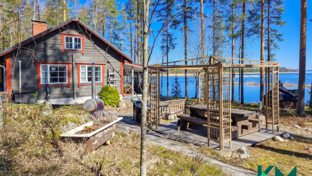 Suottaväärä 94, Kerimäki, Savonlinna