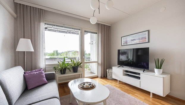 Ollinojankatu 7, Lielahti, Tampere