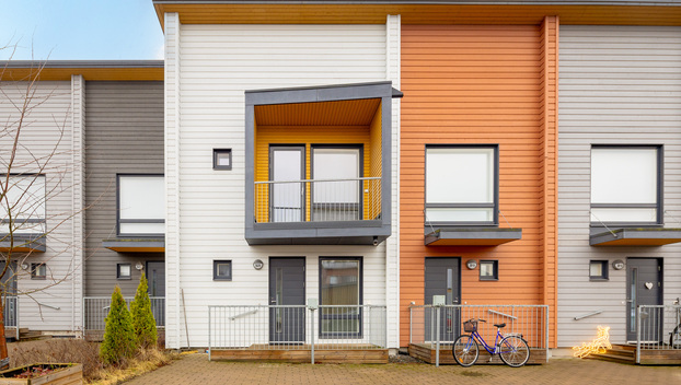 Pitotie 17 , Pakkala, Vantaa