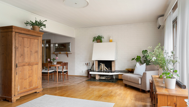 Tallimestarintie 11, Järvenperä, Espoo