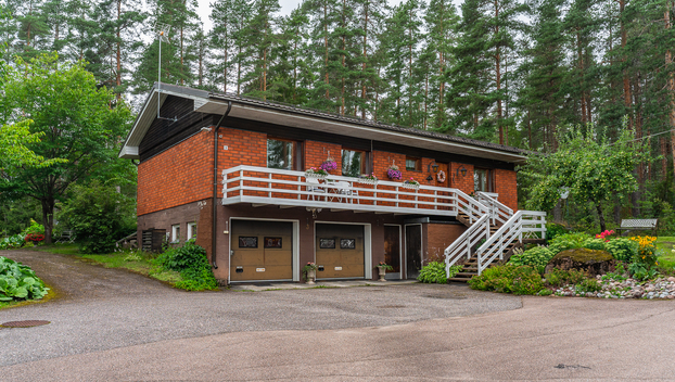 Puiratonkuja 3, Porlammi, Lapinjärvi