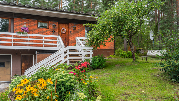 Puiratonkuja 3, Porlammi, Lapinjärvi