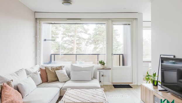 Tarmolankatu 22, Tarmola, Porvoo