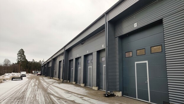 Vanha Porvoontie 256, undefinedVantaa