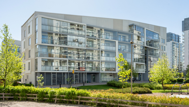 Perilänkuja 6, Vermonniitty, Espoo