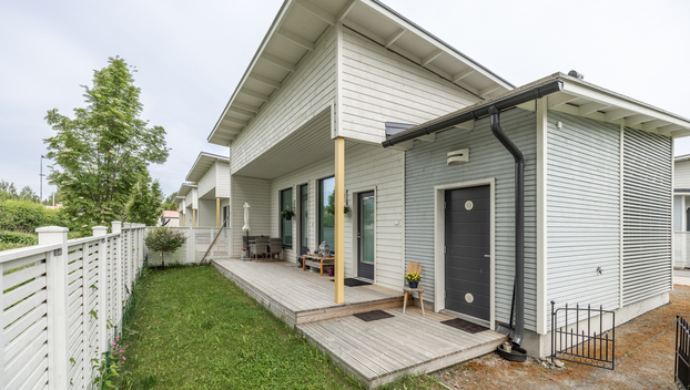 Pihlajatie 31, Lehmuskylä, Mikkeli
