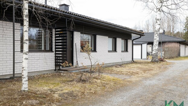 Ojavainionkatu 5, Annala, Tampere